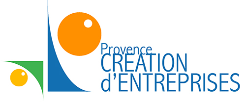 Provence création entreprise
